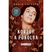 Korzón a pokolba - Istenhegy II.