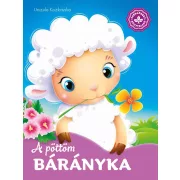 A pöttöm bárányka – Kedvenc állatmeséim