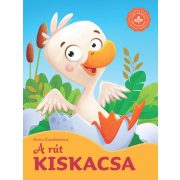 A rút kiskacsa – Kedvenc meséim