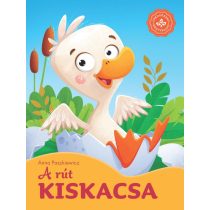 A rút kiskacsa – Kedvenc meséim