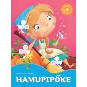 Hamupipőke – Kedvenc meséim