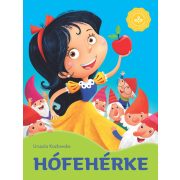 Hófehérke – Kedvenc meséim