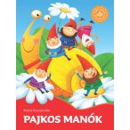 Pajkos manók – Kedvenc meséim