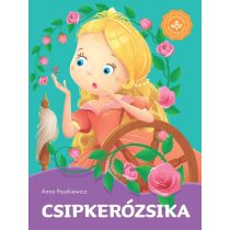 Csipkerózsika – Kedvenc meséim