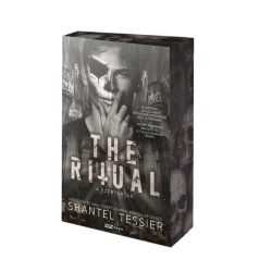 The Ritual - A szertartás - Éldekorált kiadás