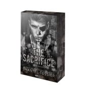The Sacrifice - Az áldozat - Éldekorált kiadás