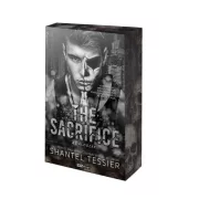 The Sacrifice - Az áldozat - Éldekorált kiadás