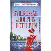   Gyilkosság a Dolphin hotelben - Agatha Christie rajongóinak