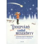 Ünnepváró családi mesekönyv