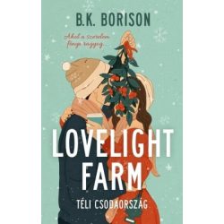 Lovelight Farm – Téli csodaország