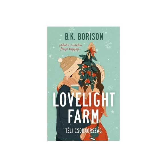 Lovelight Farm – Téli csodaország