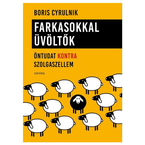 Farkasokkal üvöltők