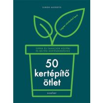 50 kertépítő ötlet