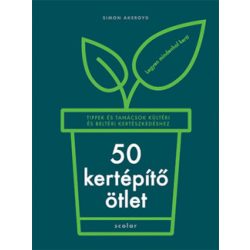 50 kertépítő ötlet