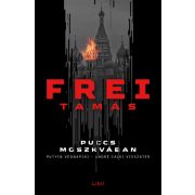   Puccs Moszkvában - Putyin végnapjai - André Calvi visszatér