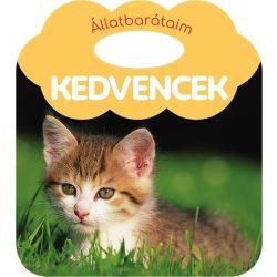 Állatbarátaim - Kedvencek