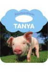 Állatbarátaim - Tanya