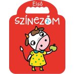 Első színezőm 2+