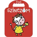 Első színezőm 2+