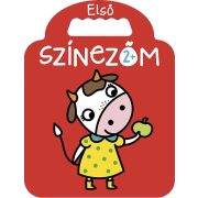 Első színezőm 2+