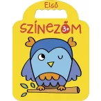 Első színezőm 3+