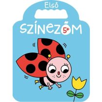 Első színezőm 5+