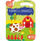 Kaparj és ragassz! - Természet