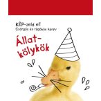 Képzeld el! - Állatkölykök