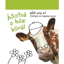 Képzeld el! - Állatok a házkörül