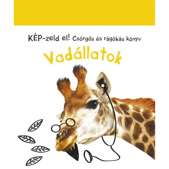 Képzeld el! - Vadállatok