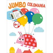 Jumbo Colomania - Katica