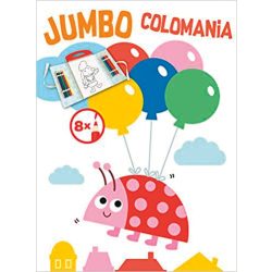 Jumbo Colomania - Katica