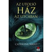 Az utolsó ház az utcában