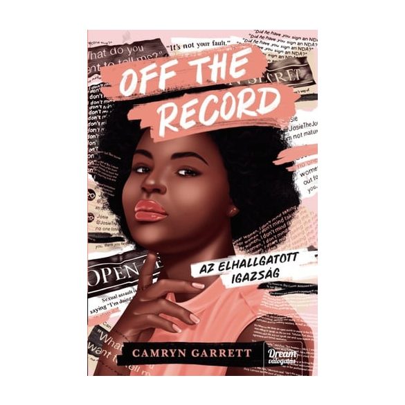Off the Record – Az elhallgatott igazság