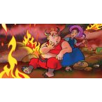 Az ördög három aranyhajszála - Diafilm