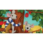 Rumini és a Fabatkák - Diafilm