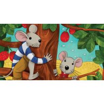 Rumini és a Fabatkák - Diafilm