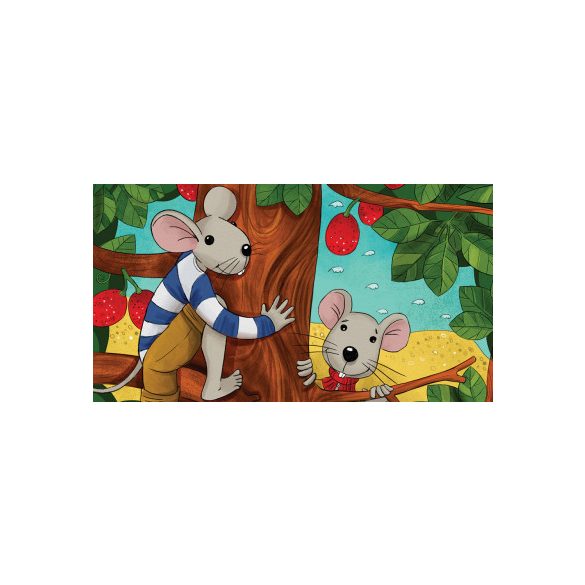 Rumini és a Fabatkák - Diafilm