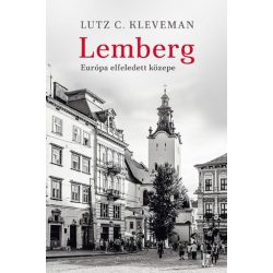 Lemberg - Európa elfeledett közepe