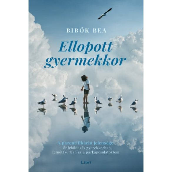 Ellopott gyermekkor