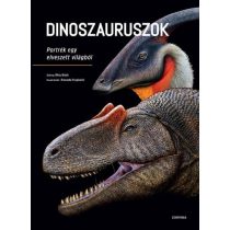 Dinoszauruszok - Portrék egy elveszett világból