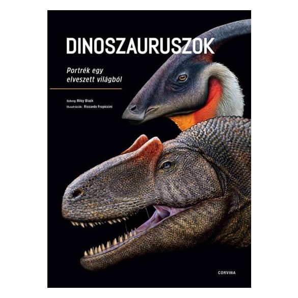 Dinoszauruszok - Portrék egy elveszett világból
