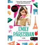 Emily in Paris - Emily Párizsban 2. - kartonált