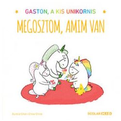 Megosztom, amim van