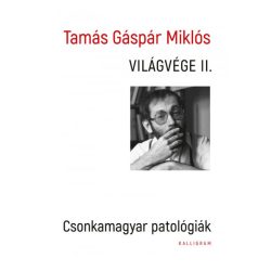 Világvége II. - Csonkamagyar patológiák