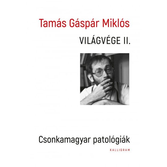 Világvége II. - Csonkamagyar patológiák