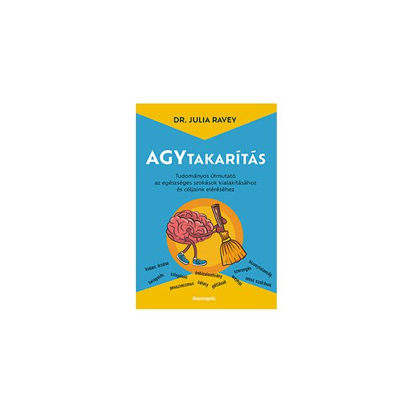 Agytakarítás
