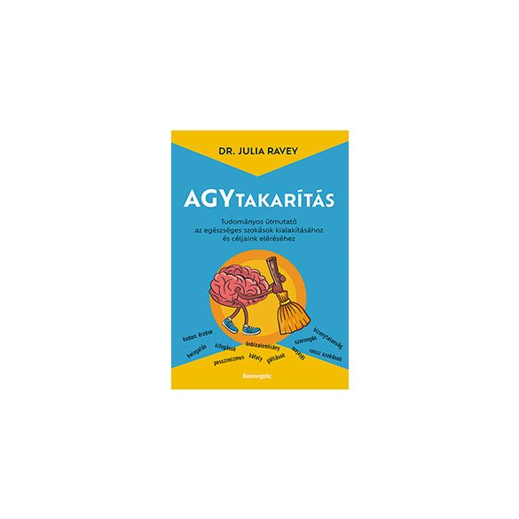 Agytakarítás