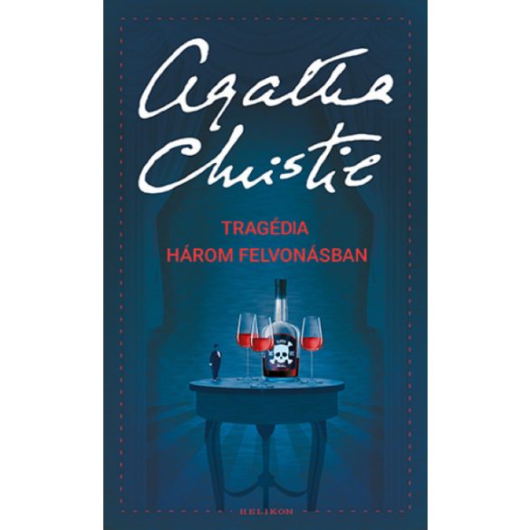 Tragédia három felvonásban