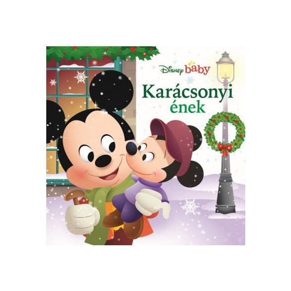 Disney Baby - Karácsonyi ének